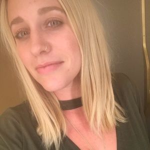 Meet your Posher, Cathcatherine